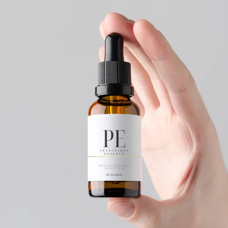 Prescribed Essence | Regrow Your Hair