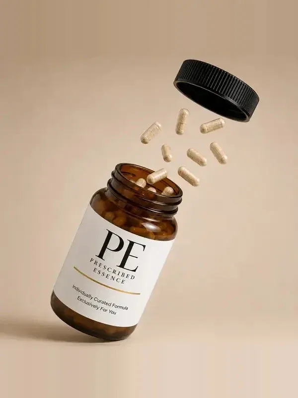 Prescribed Essence | Regrow Your Hair