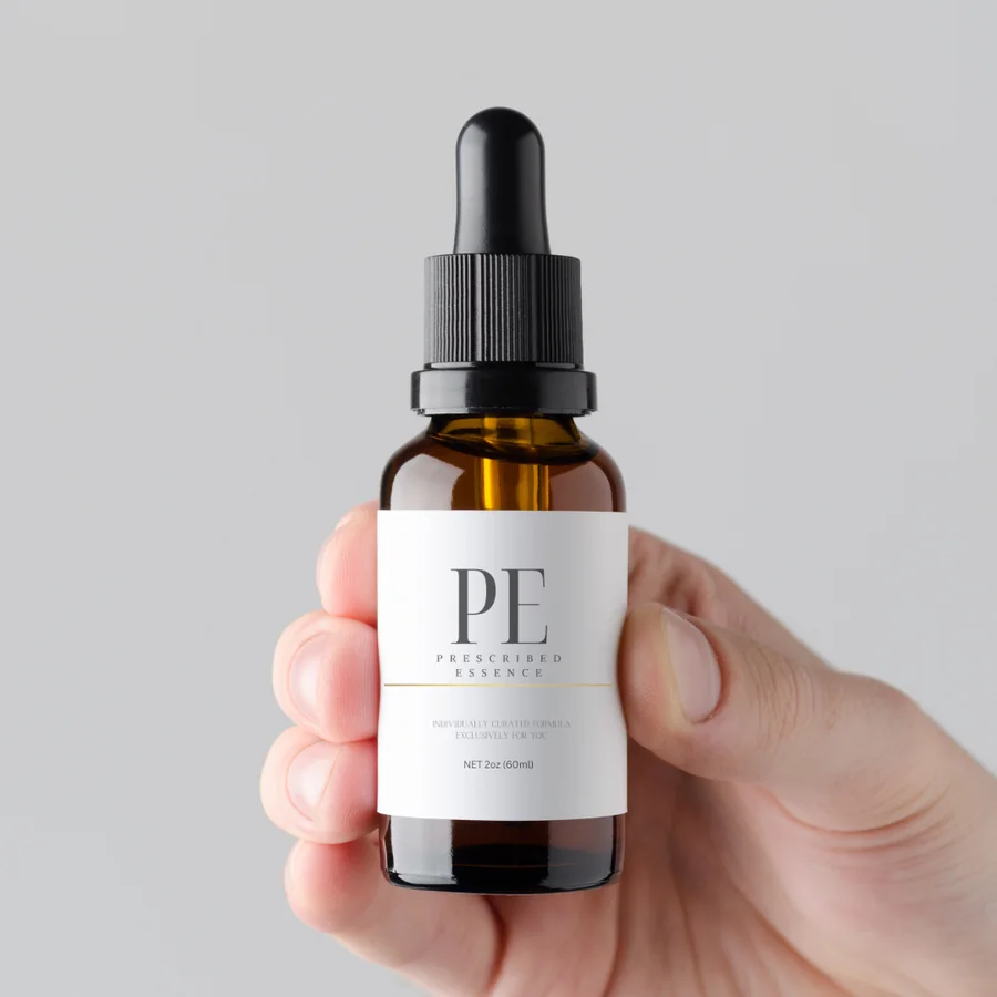 Prescribed Essence | Regrow Your Hair