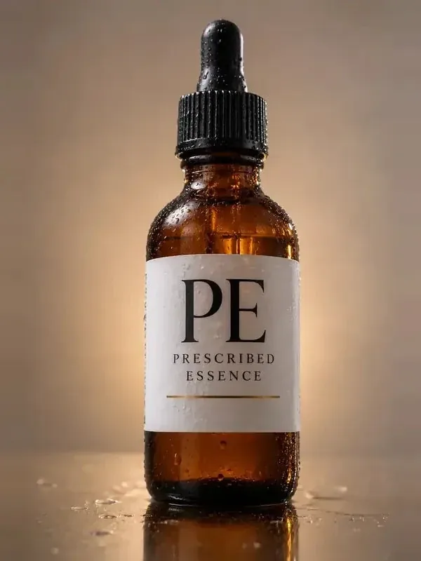 Prescribed Essence | Regrow Your Hair